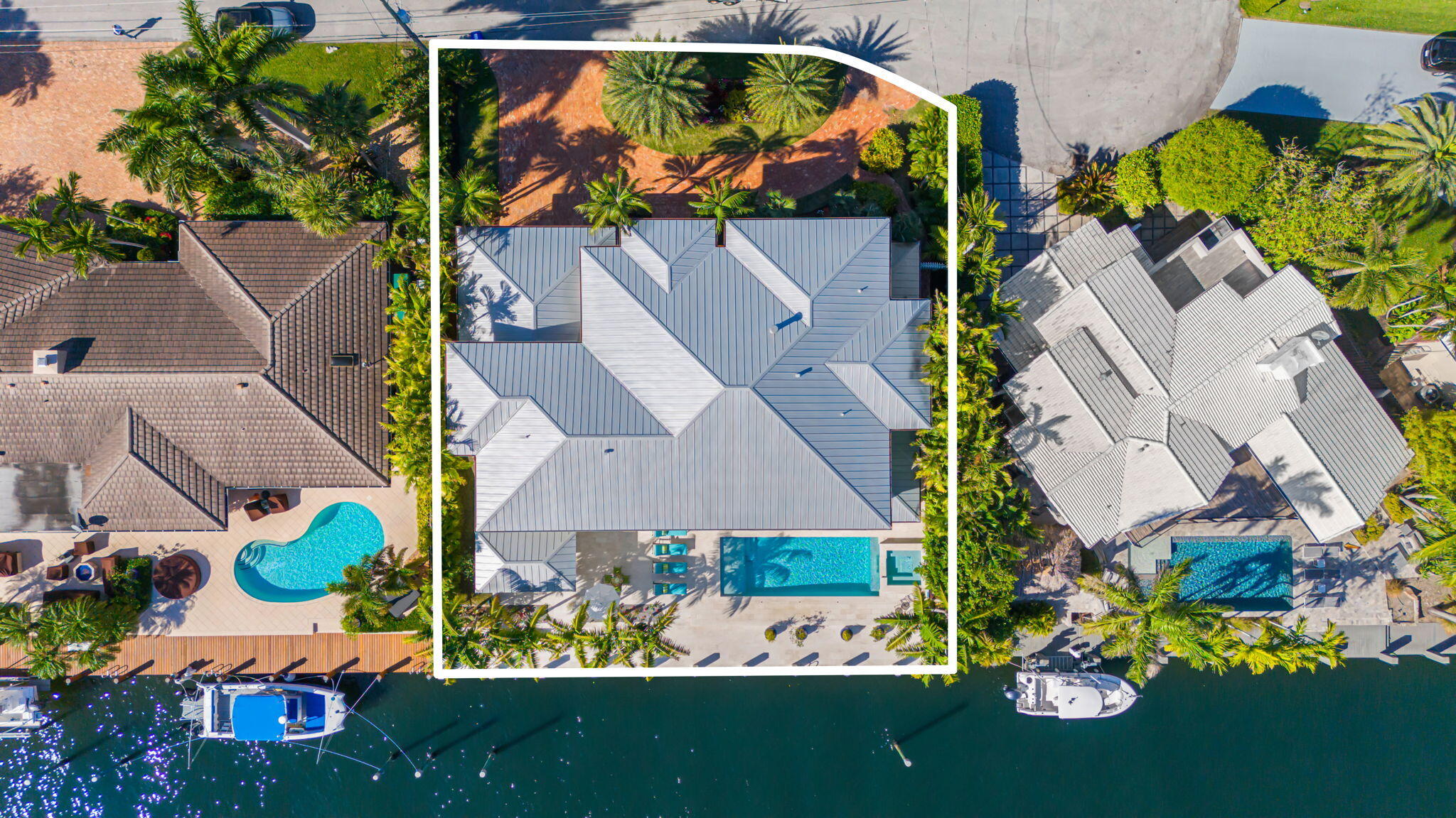 2870 NE 24th, Fort Lauderdale FL 33305