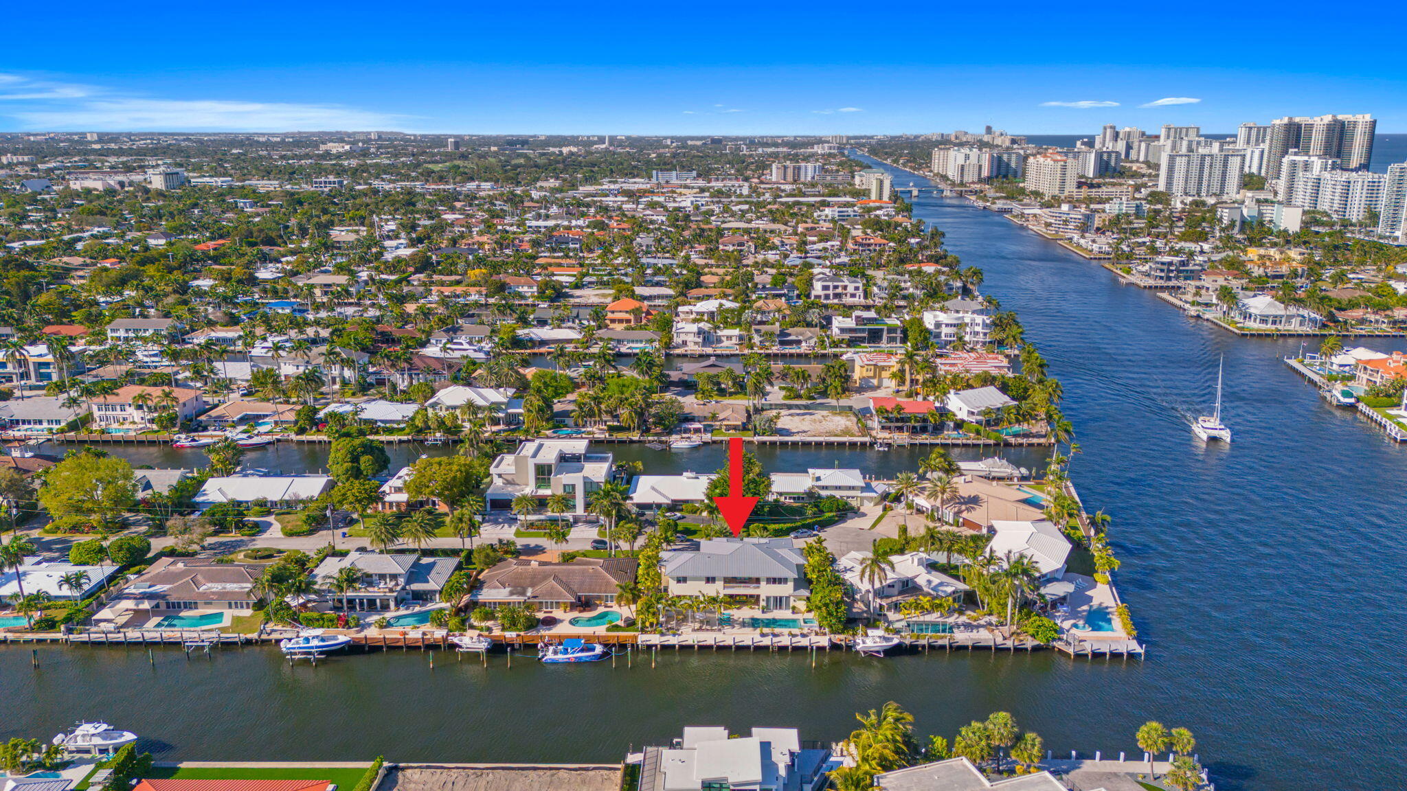 2870 NE 24th, Fort Lauderdale FL 33305