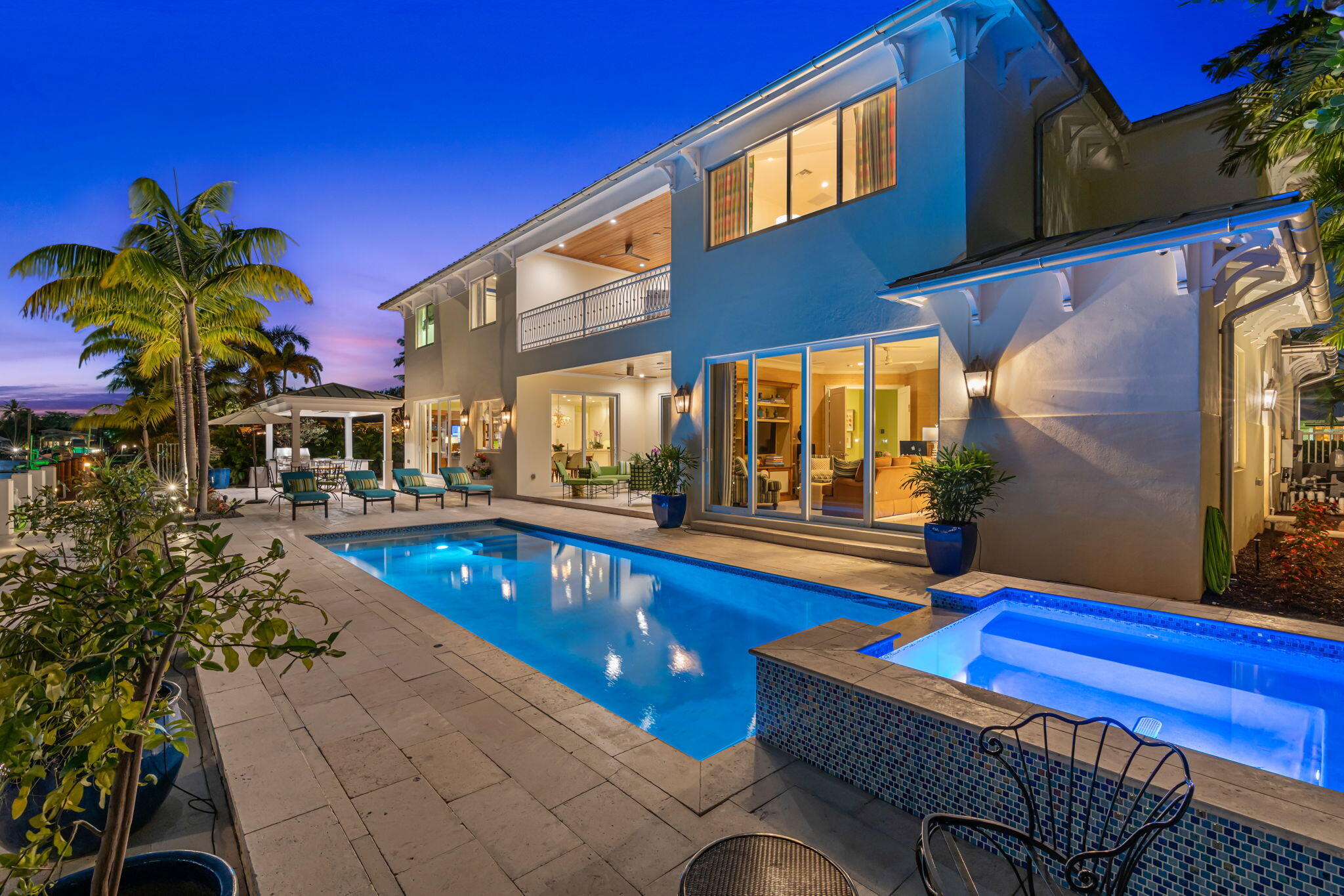 2870 NE 24th, Fort Lauderdale FL 33305