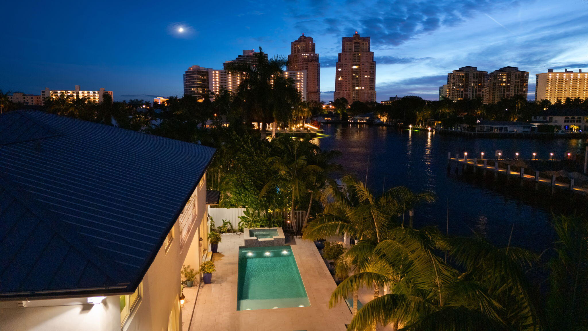 2870 NE 24th, Fort Lauderdale FL 33305