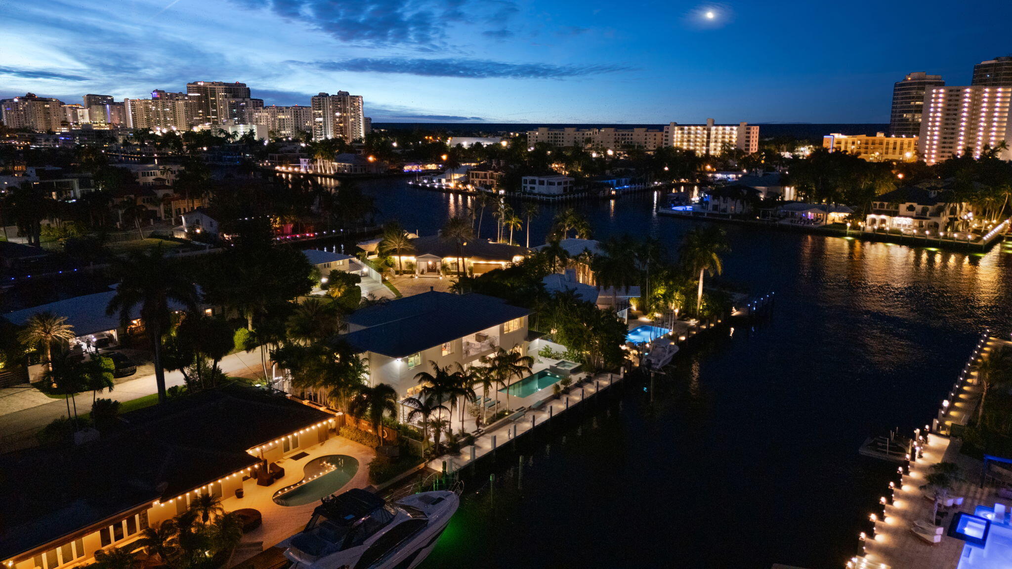 2870 NE 24th, Fort Lauderdale FL 33305