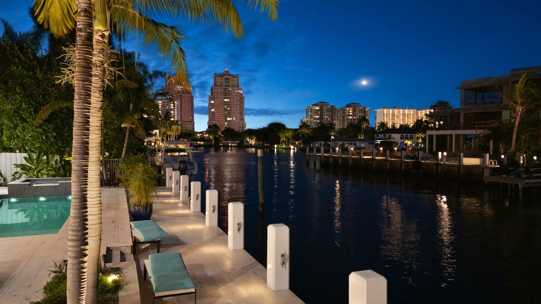 2870 NE 24th, Fort Lauderdale FL 33305