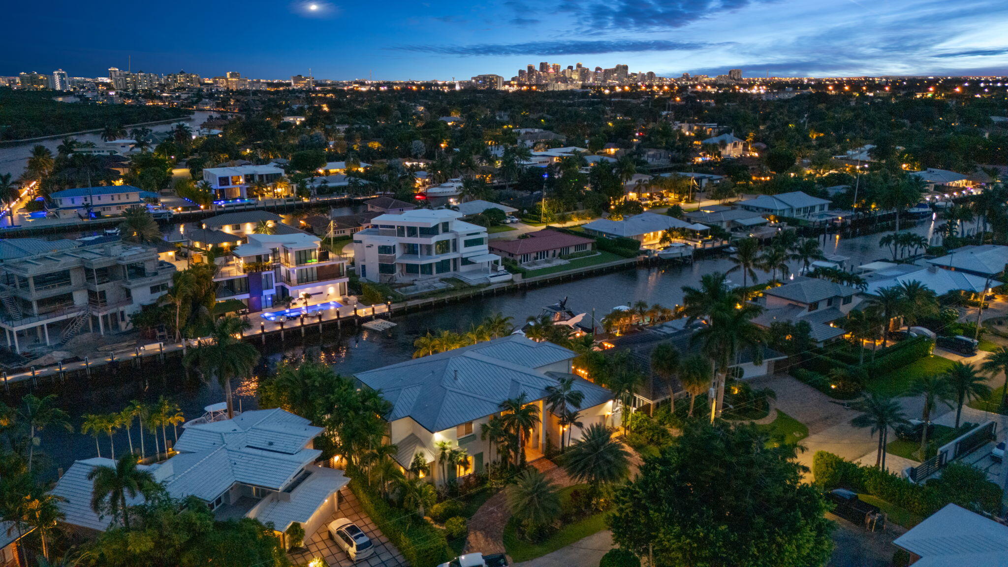 2870 NE 24th, Fort Lauderdale FL 33305