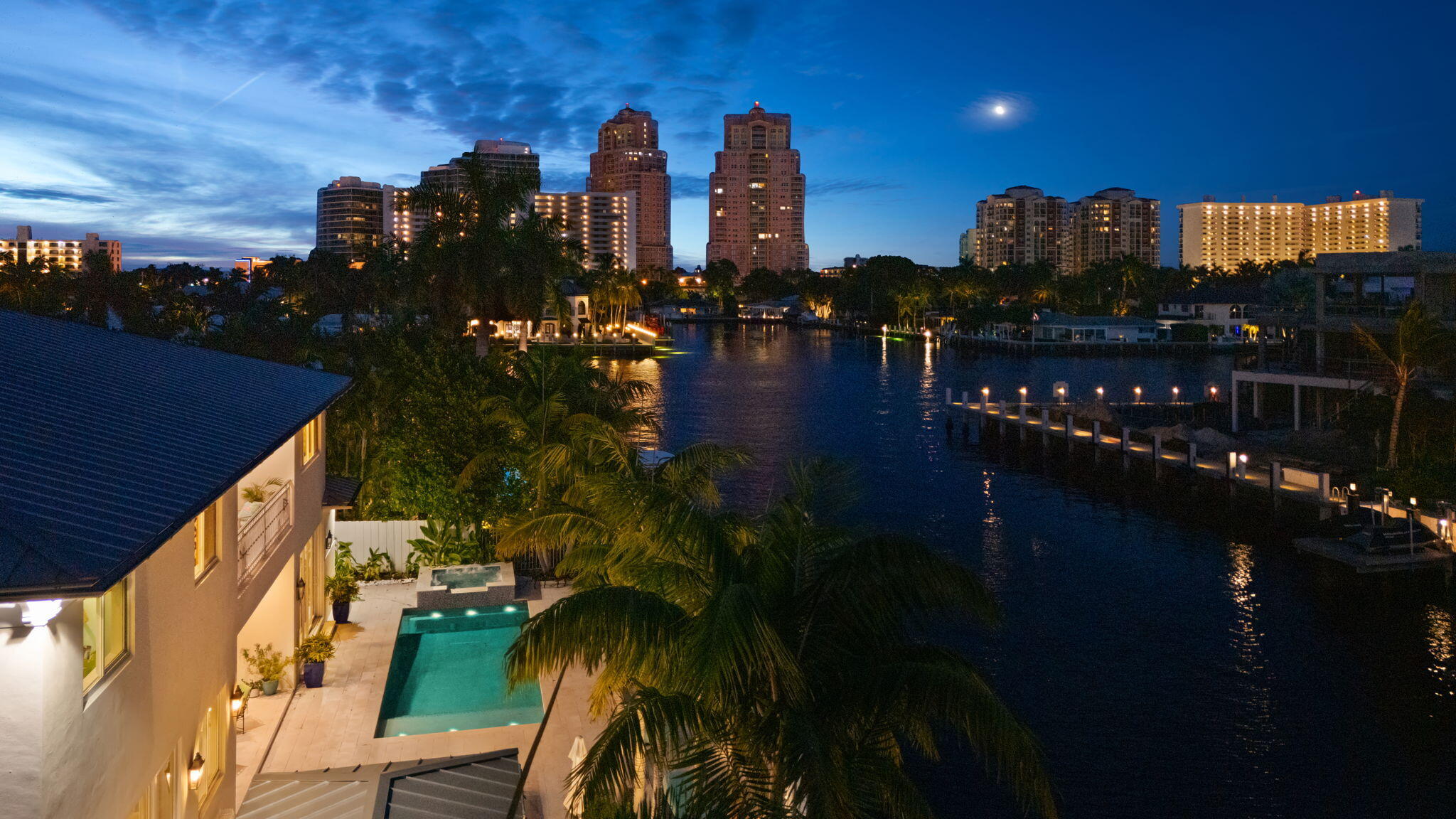 2870 NE 24th, Fort Lauderdale FL 33305