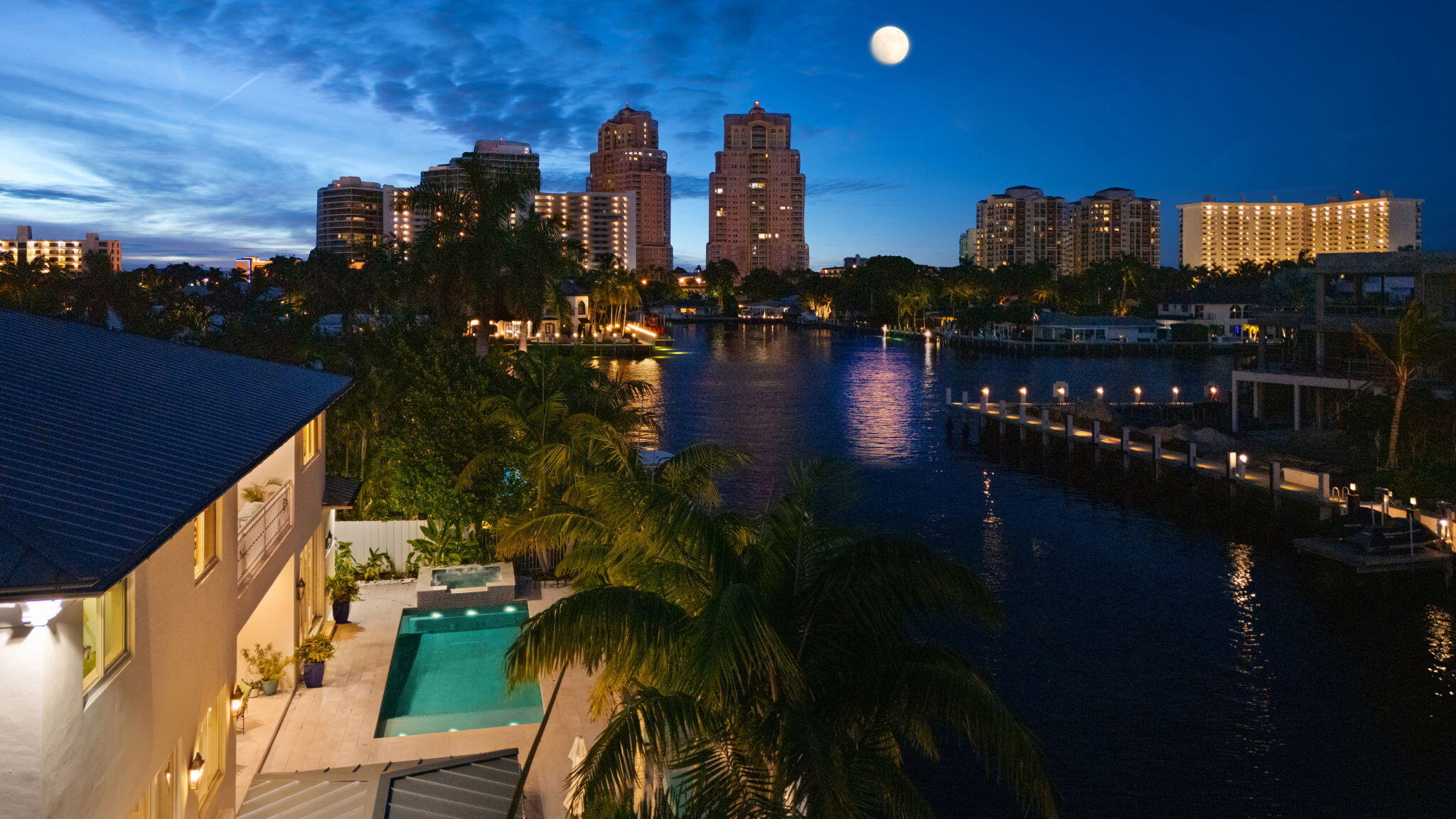 2870 NE 24th, Fort Lauderdale FL 33305