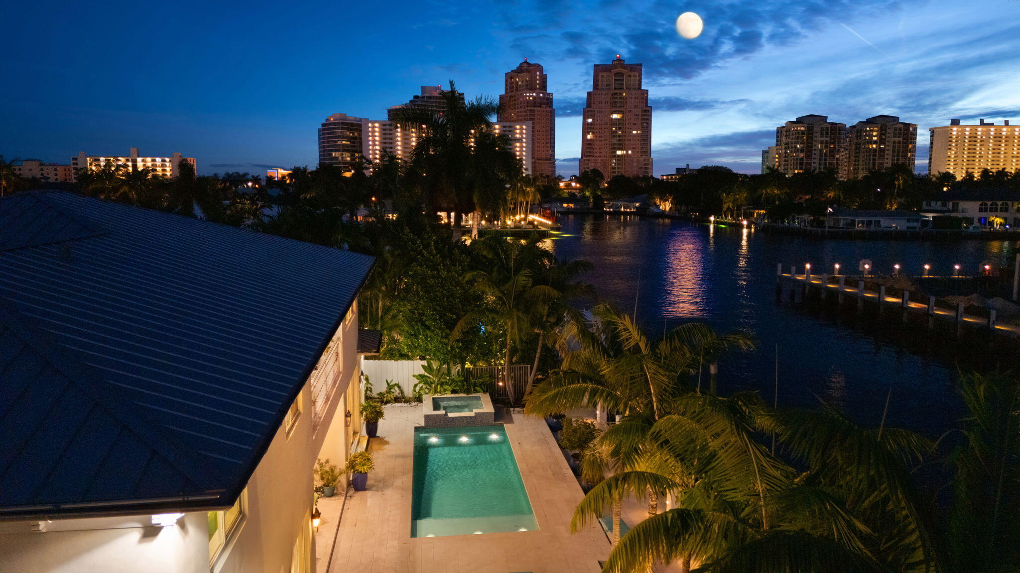 2870 NE 24th, Fort Lauderdale FL 33305