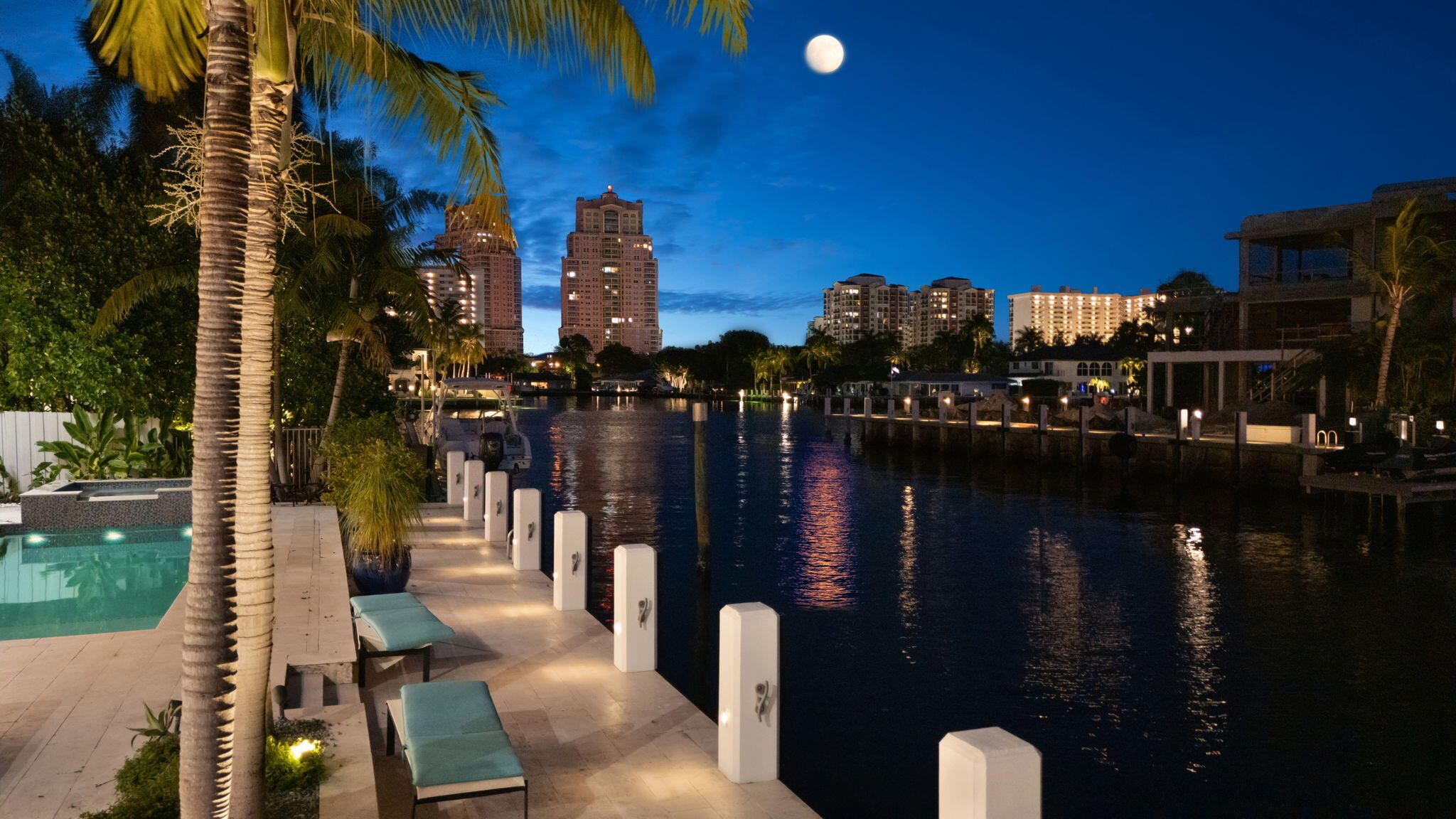 2870 NE 24th, Fort Lauderdale FL 33305