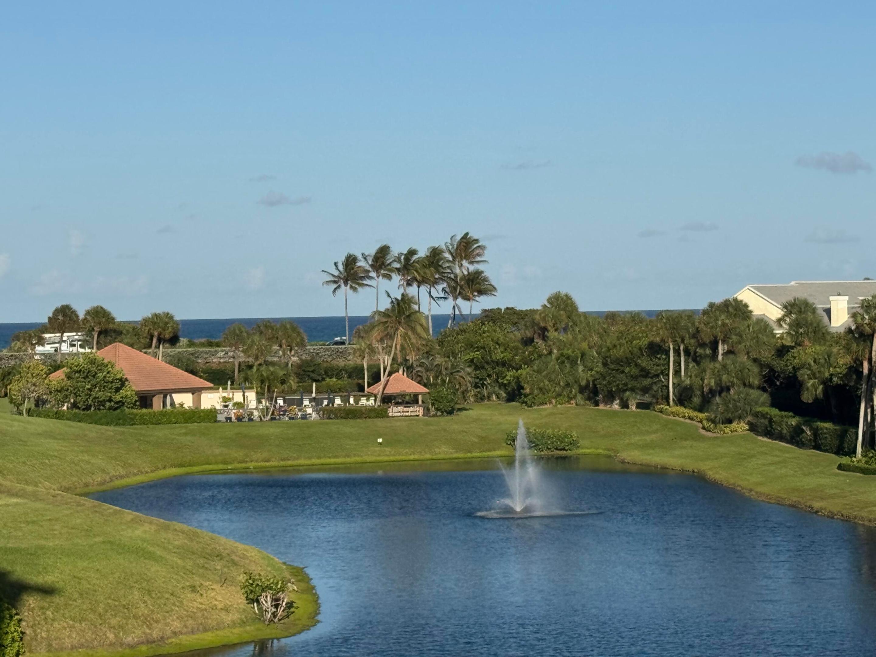 401 Ocean Bluffs #303, Jupiter FL 33477
