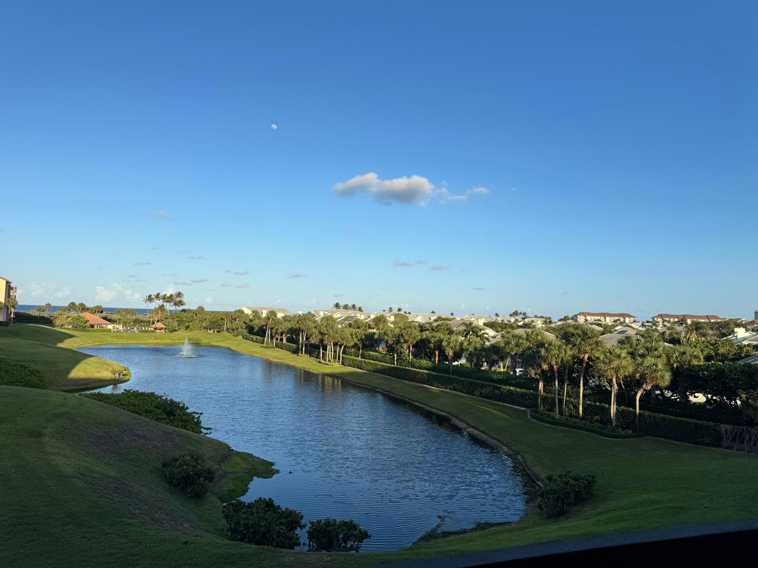 401 Ocean Bluffs #303, Jupiter FL 33477