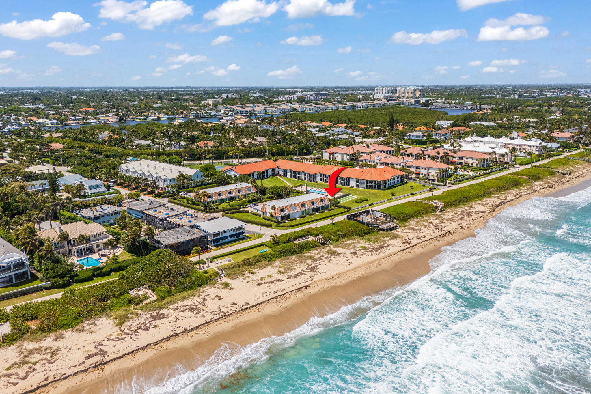 5720 Old Ocean #5e, Ocean Ridge FL 33435