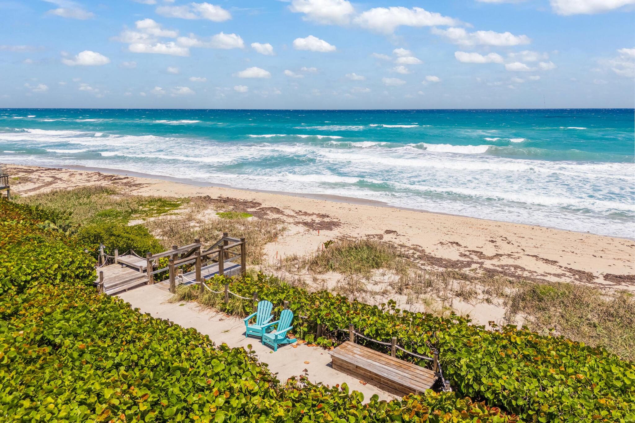 5720 Old Ocean #5e, Ocean Ridge FL 33435