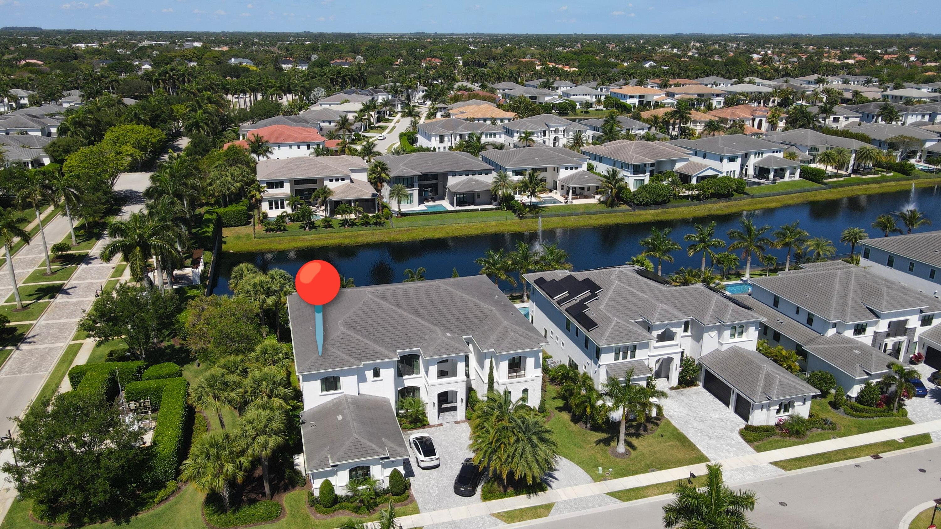 7080 NW 26th, Boca Raton FL 33496