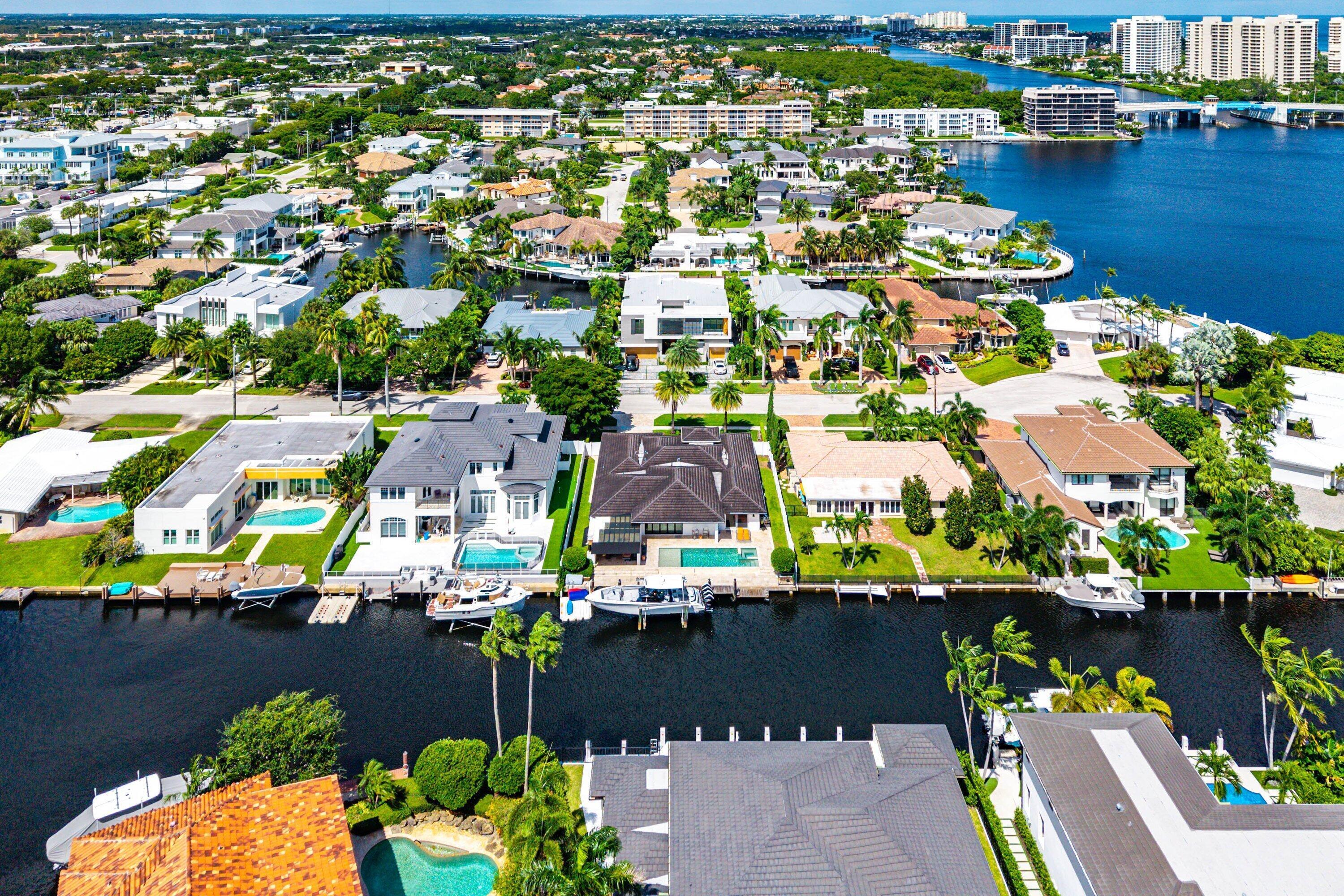 740 NE 36th, Boca Raton FL 33431