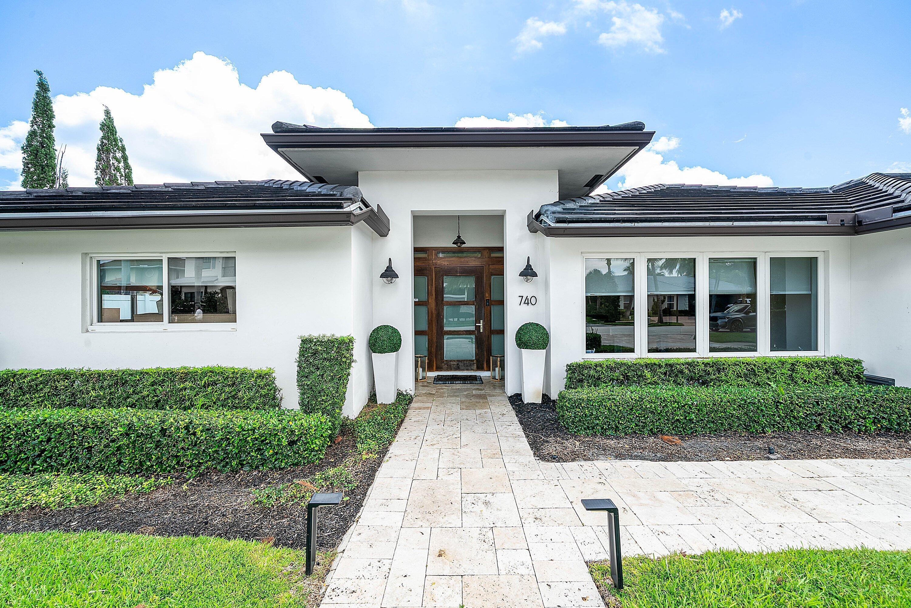 740 NE 36th, Boca Raton FL 33431