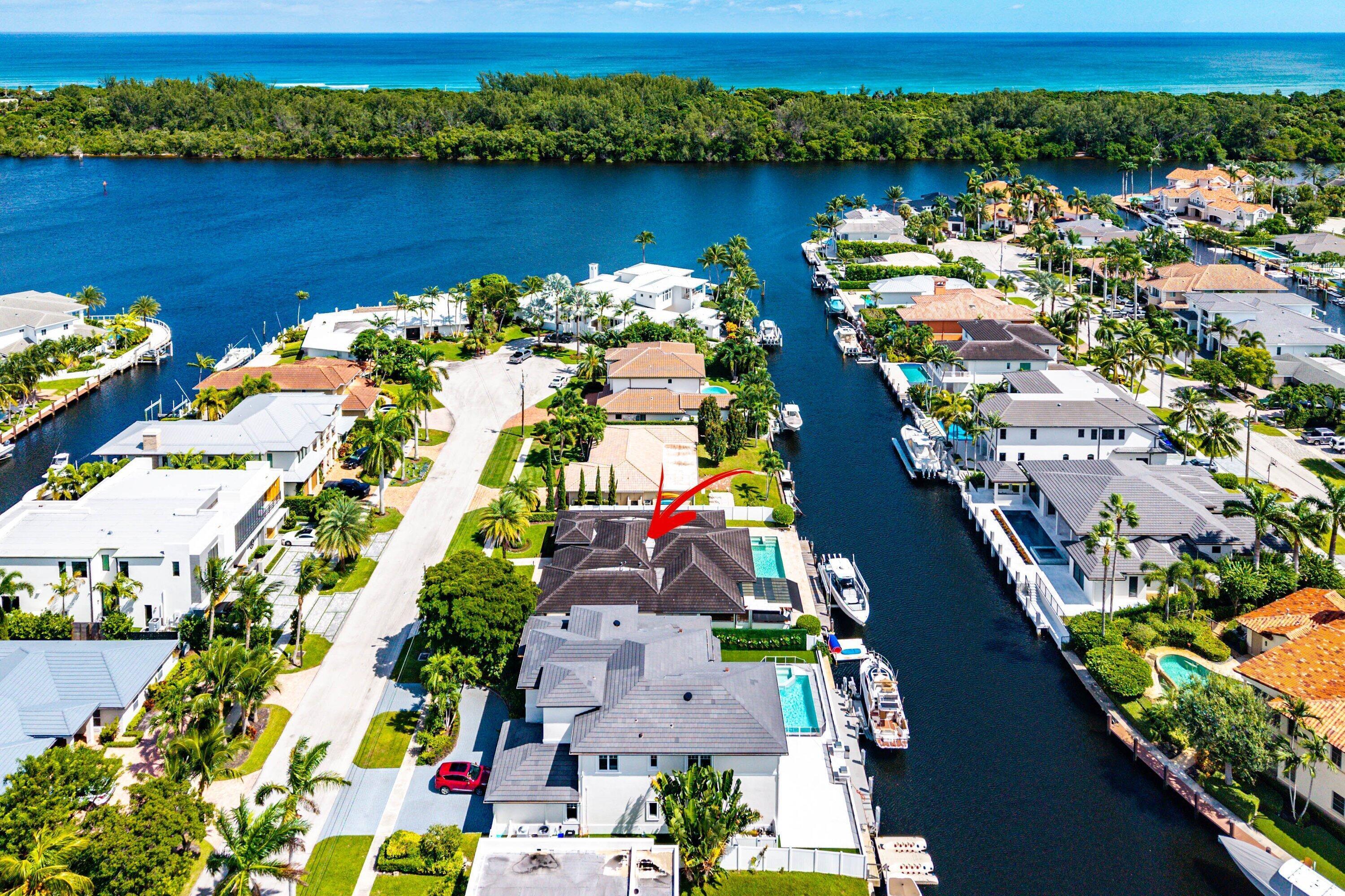 740 NE 36th, Boca Raton FL 33431