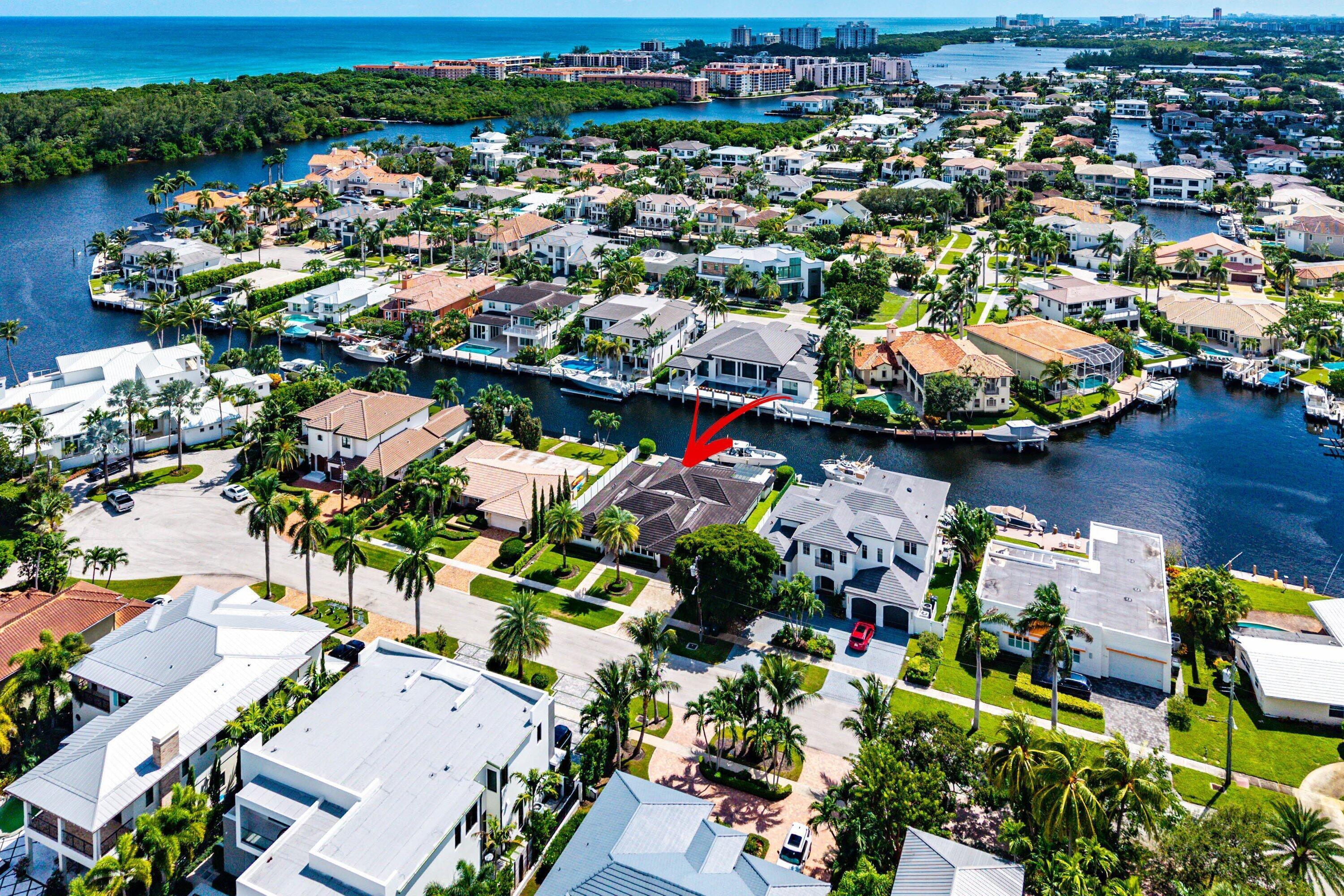 740 NE 36th, Boca Raton FL 33431