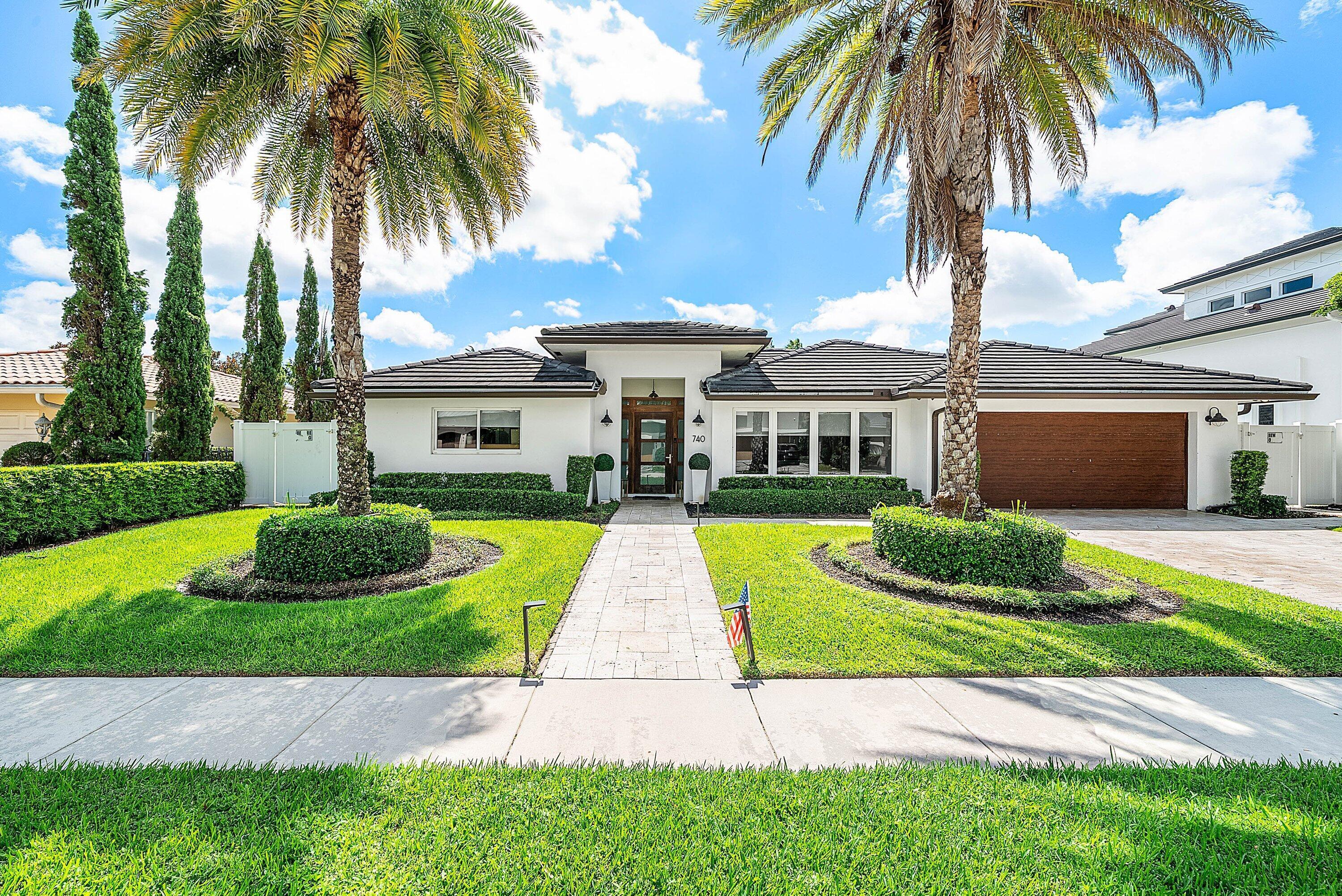 740 NE 36th, Boca Raton FL 33431
