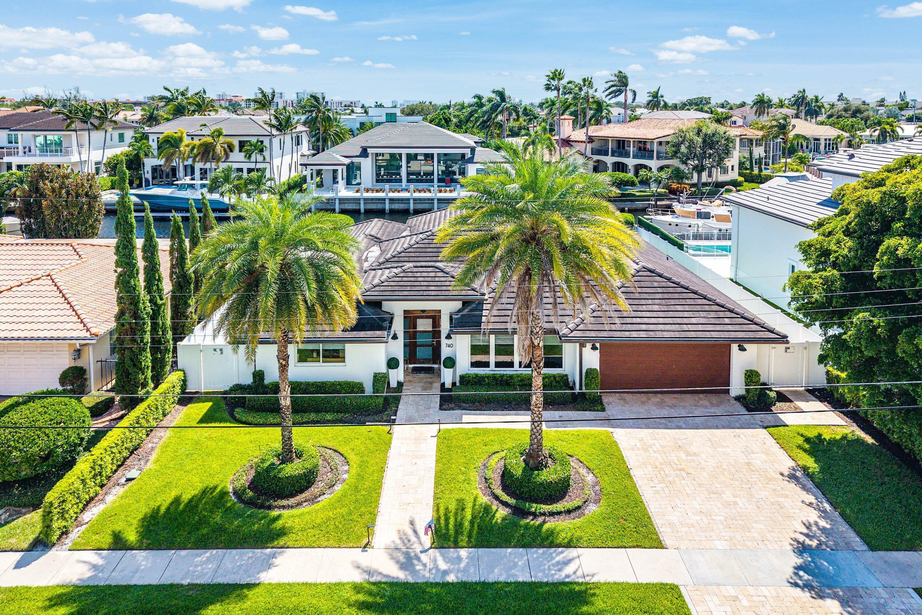 740 NE 36th, Boca Raton FL 33431