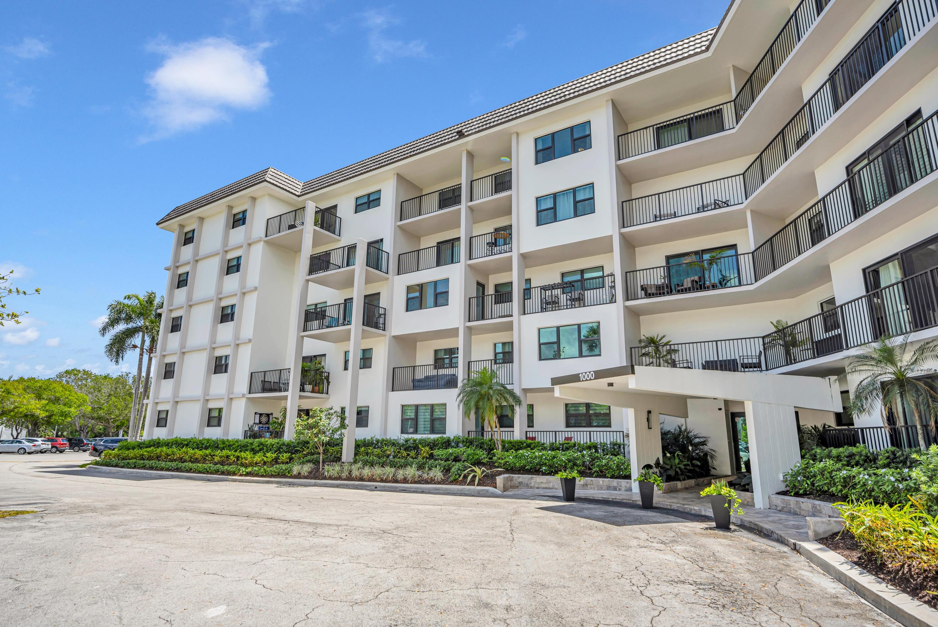 1000 River Reach #505, Fort Lauderdale FL 33315