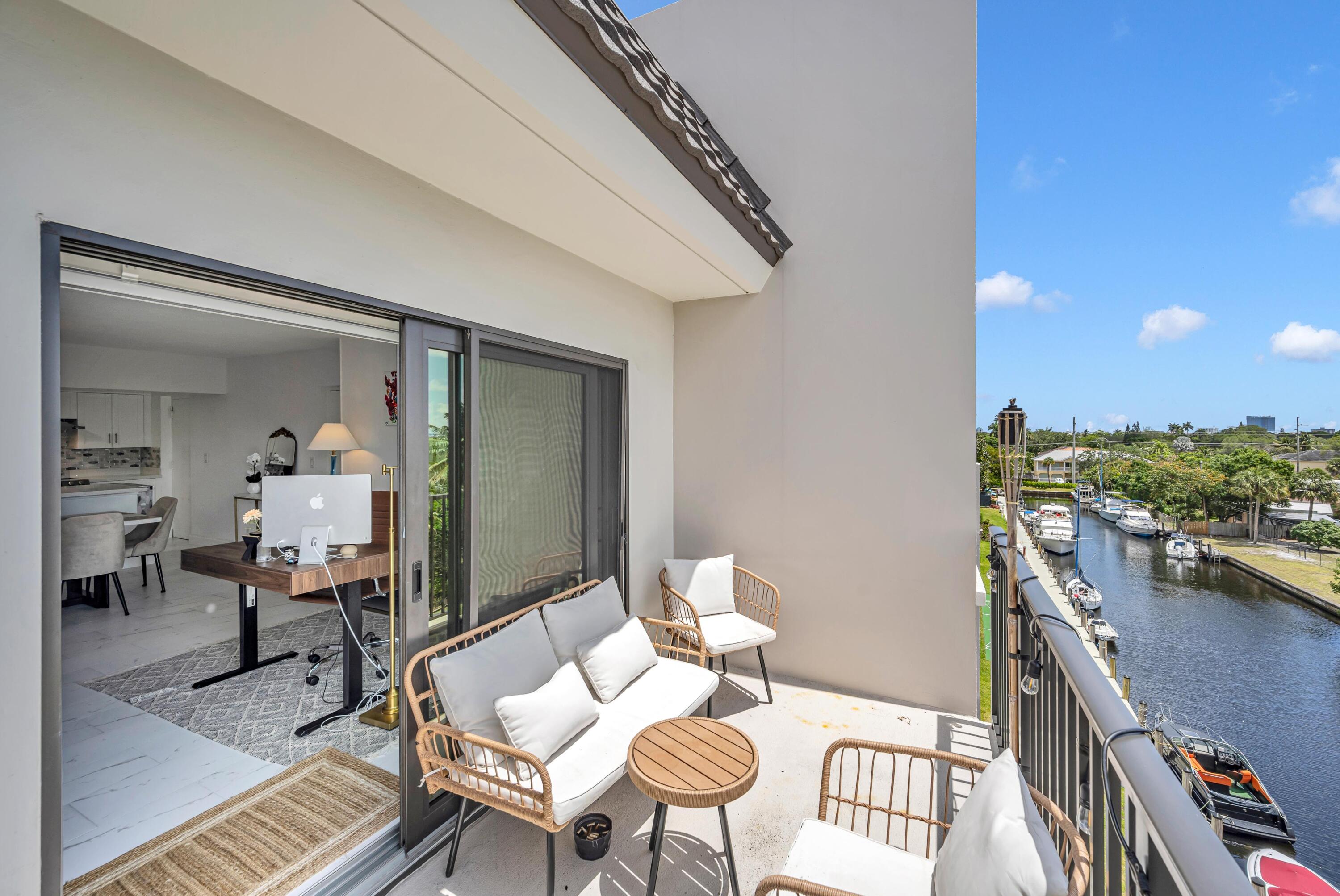 1000 River Reach #505, Fort Lauderdale FL 33315