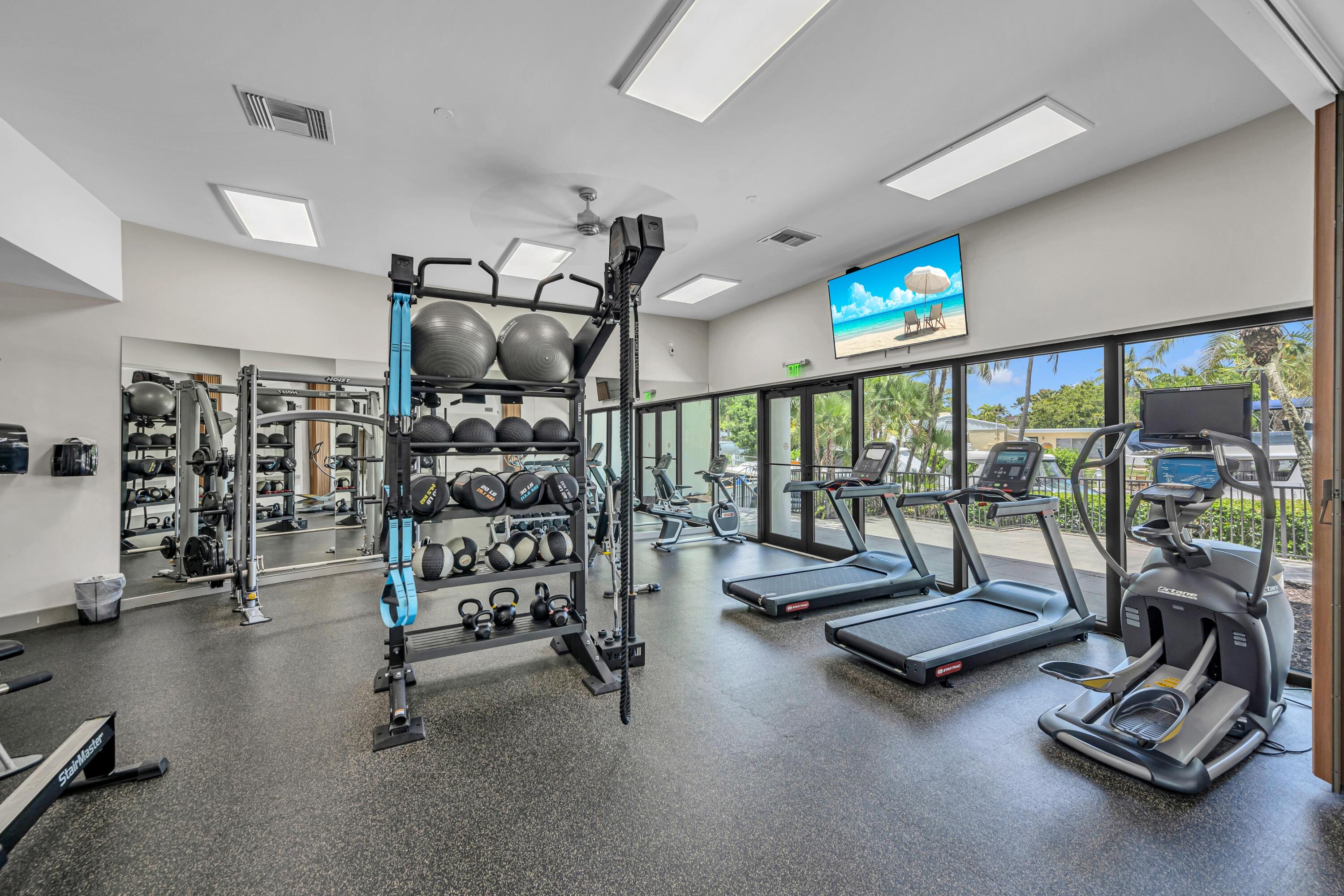 1000 River Reach #505, Fort Lauderdale FL 33315