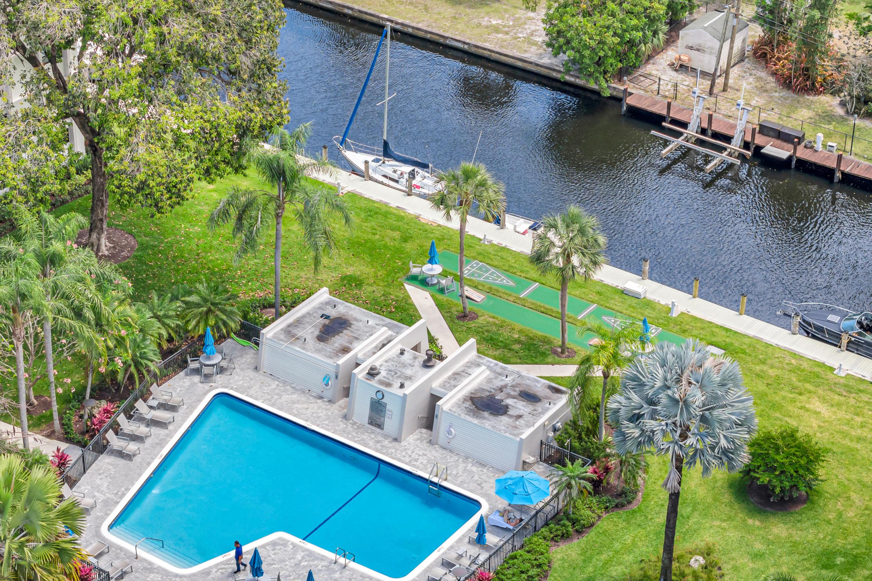 1000 River Reach #505, Fort Lauderdale FL 33315