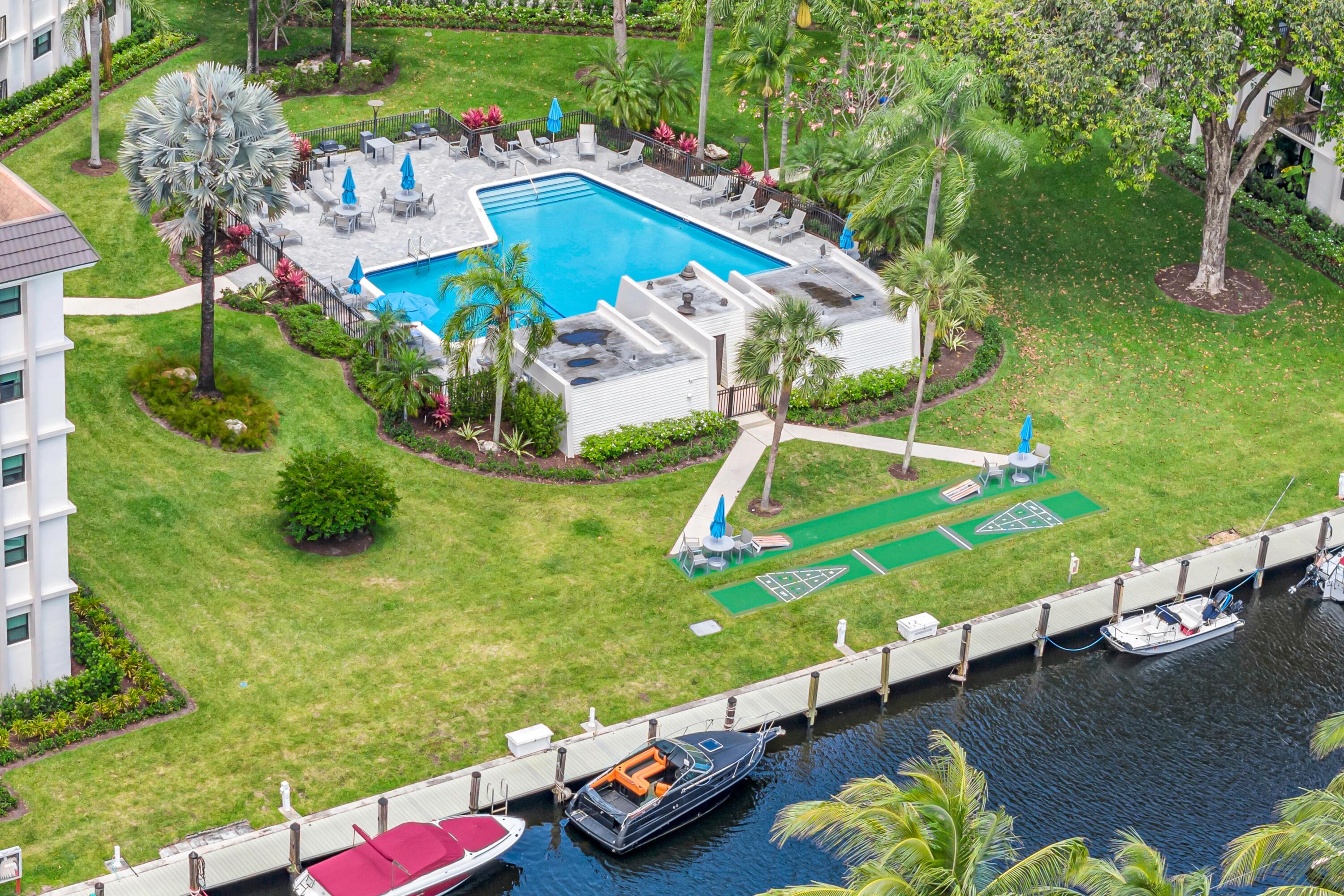 1000 River Reach #505, Fort Lauderdale FL 33315