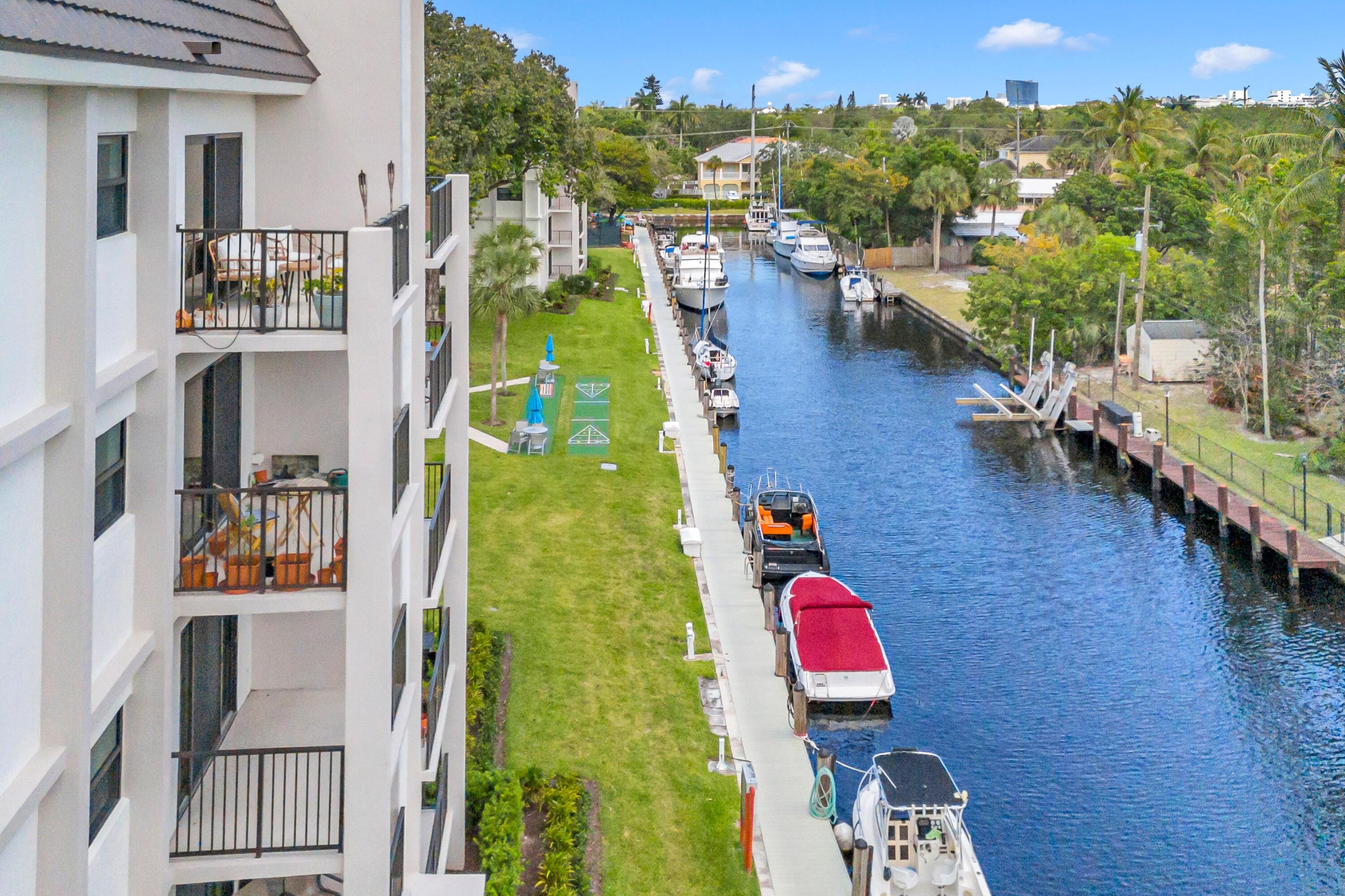 1000 River Reach #505, Fort Lauderdale FL 33315