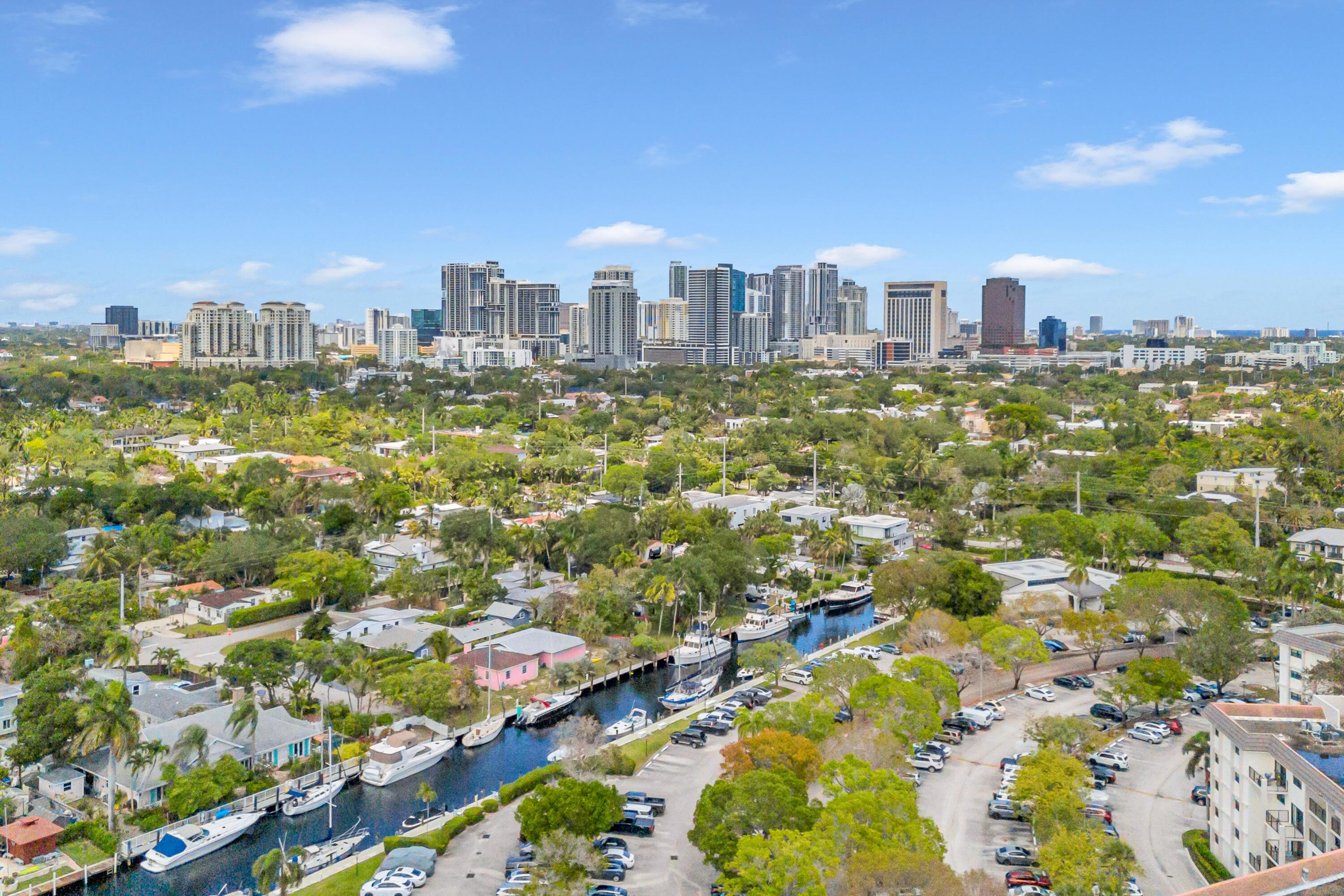 1000 River Reach #505, Fort Lauderdale FL 33315