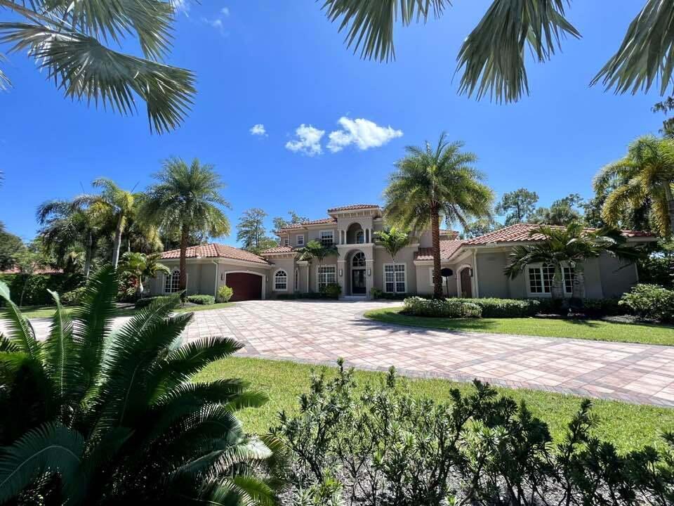 13550 Greentree, Wellington FL 33414