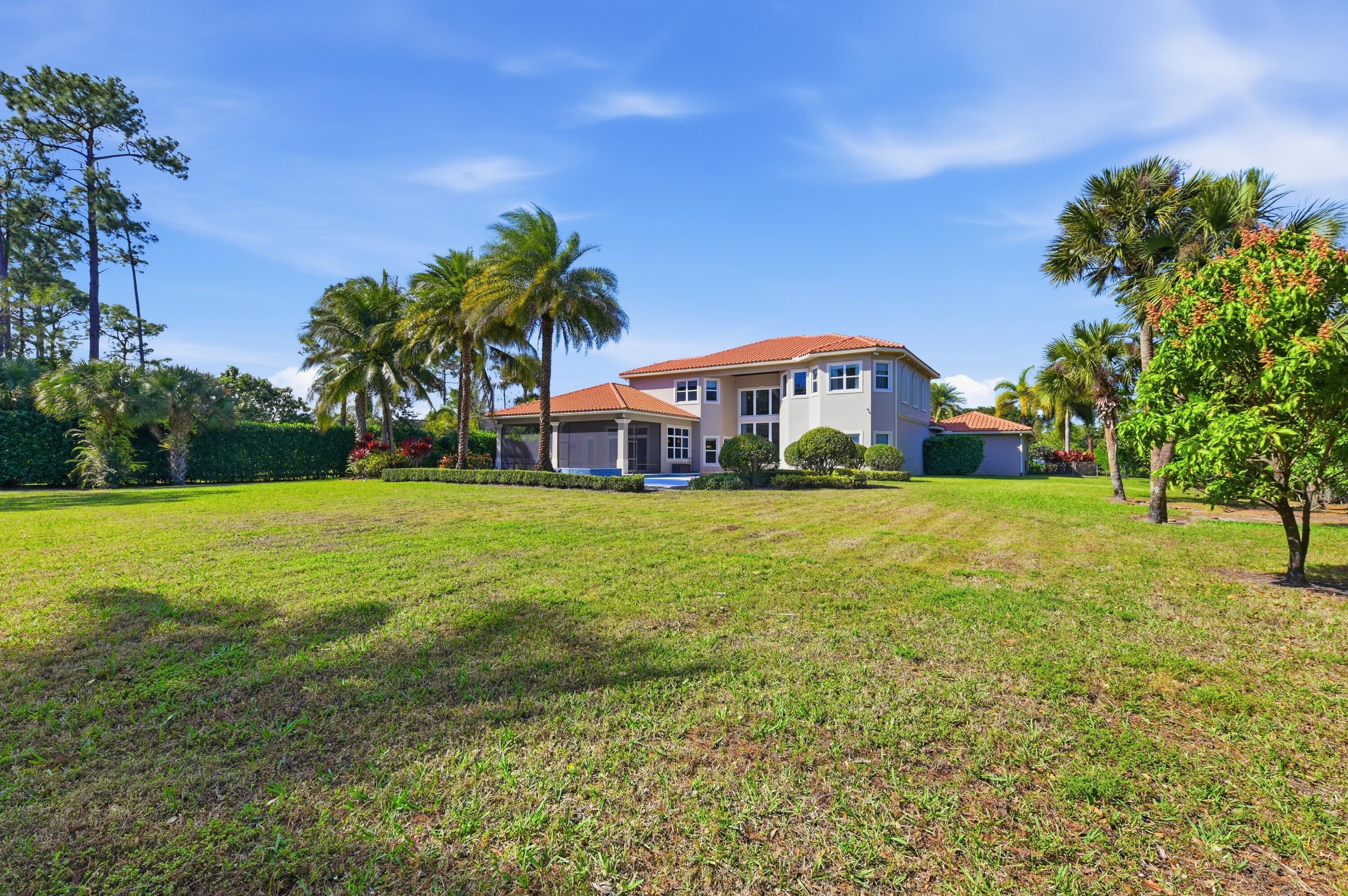 13550 Greentree, Wellington FL 33414
