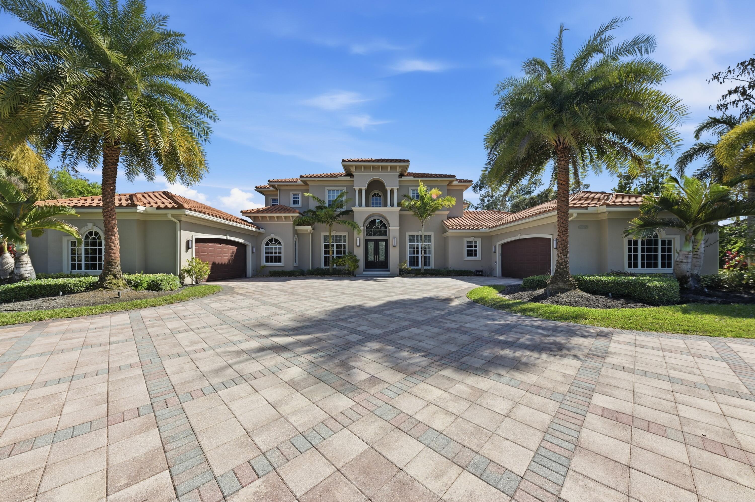 13550 Greentree, Wellington FL 33414