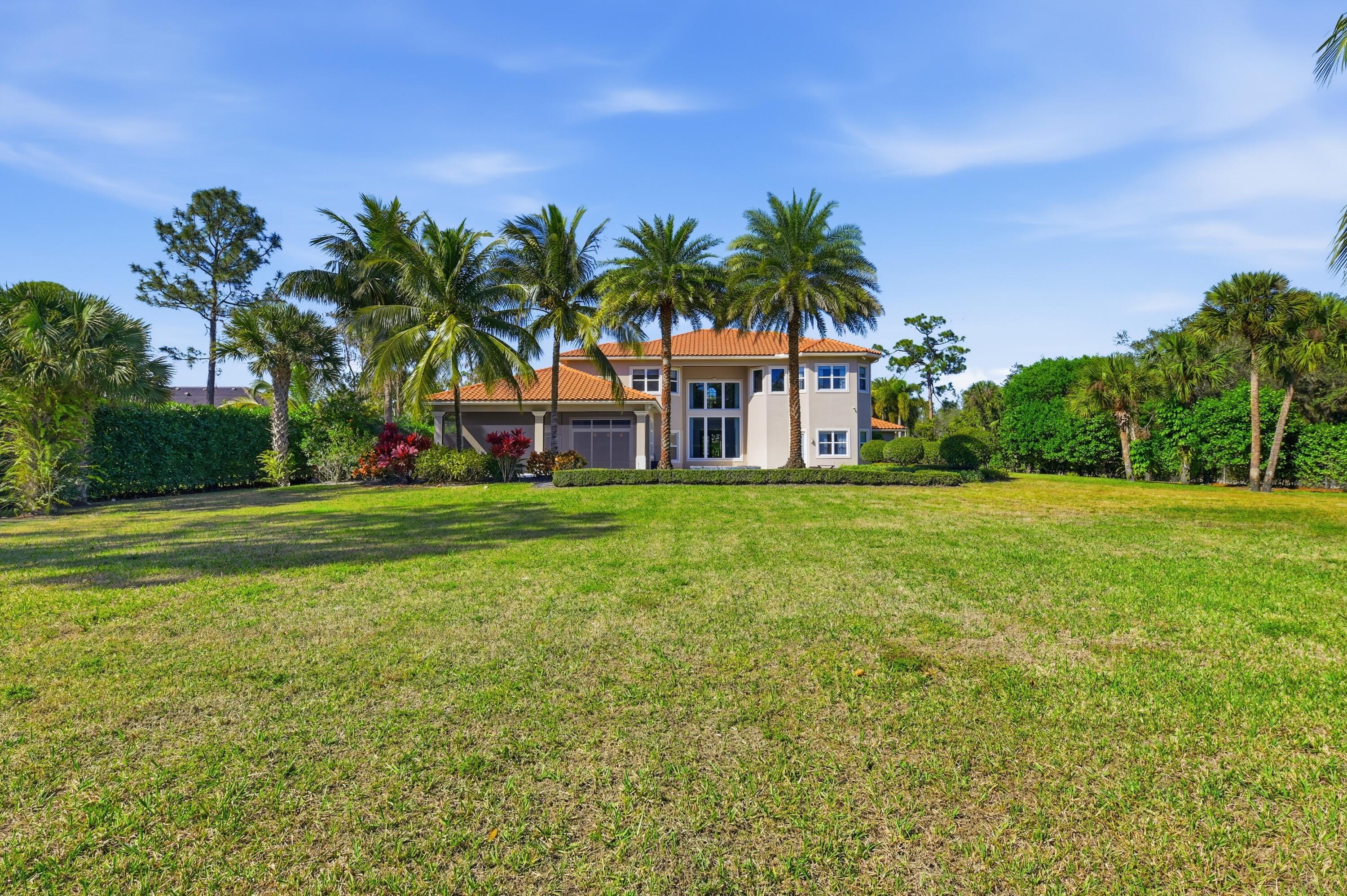 13550 Greentree, Wellington FL 33414
