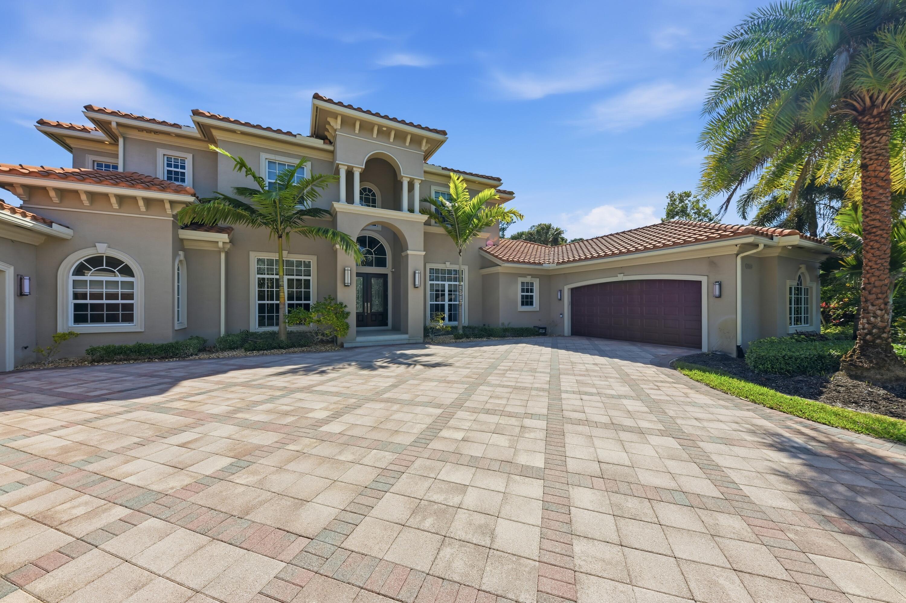 13550 Greentree, Wellington FL 33414