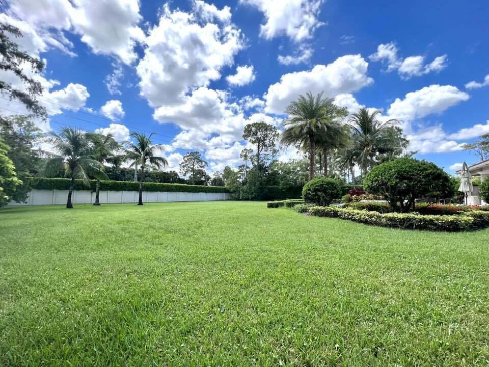 13550 Greentree, Wellington FL 33414