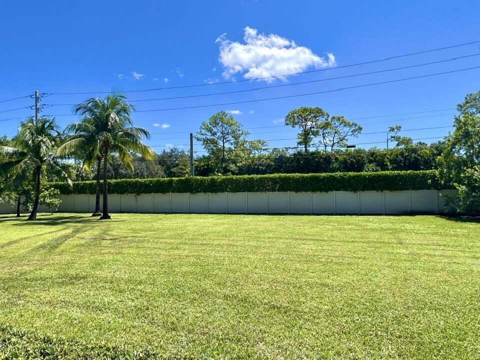 13550 Greentree, Wellington FL 33414