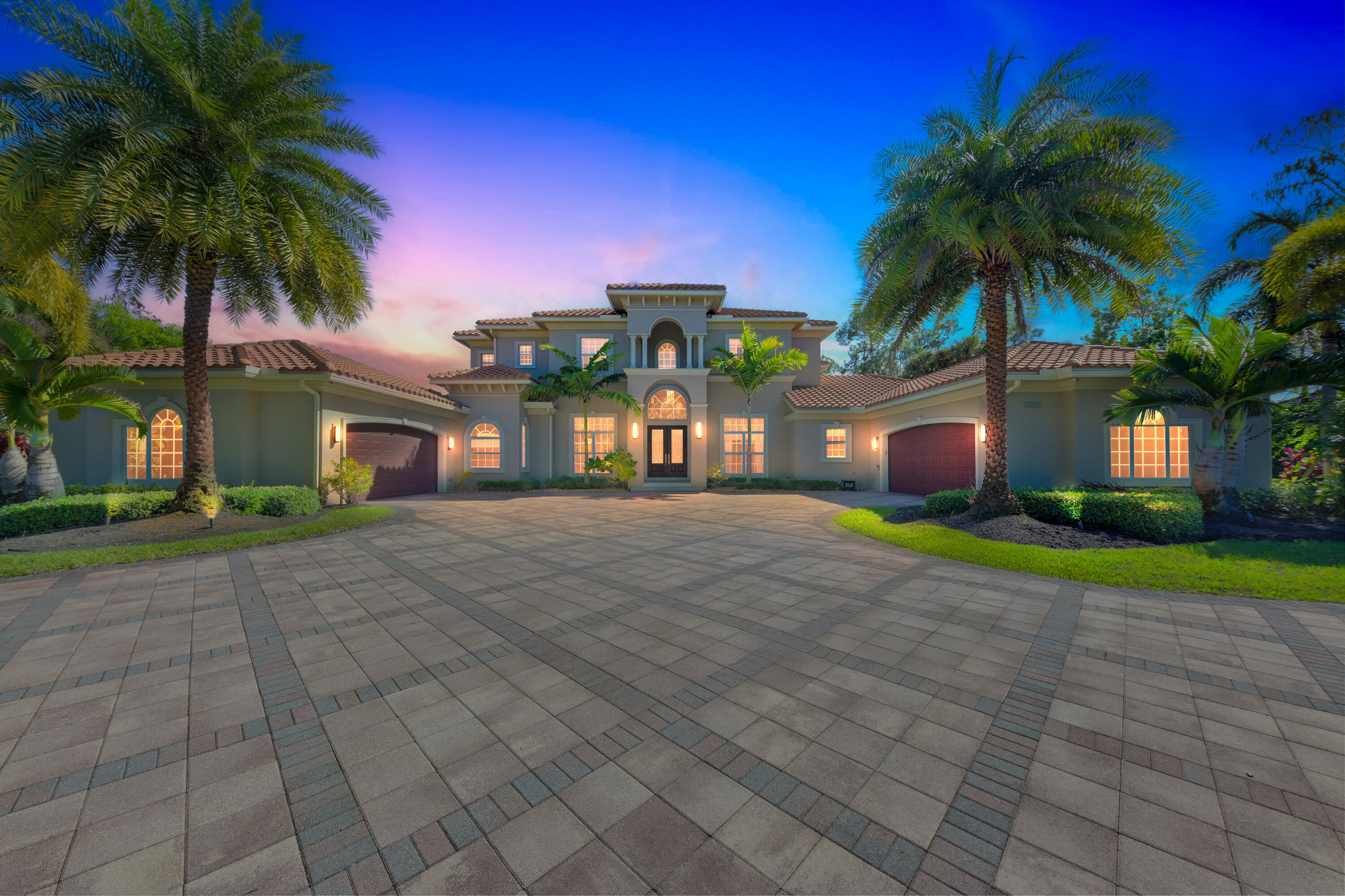 13550 Greentree, Wellington FL 33414