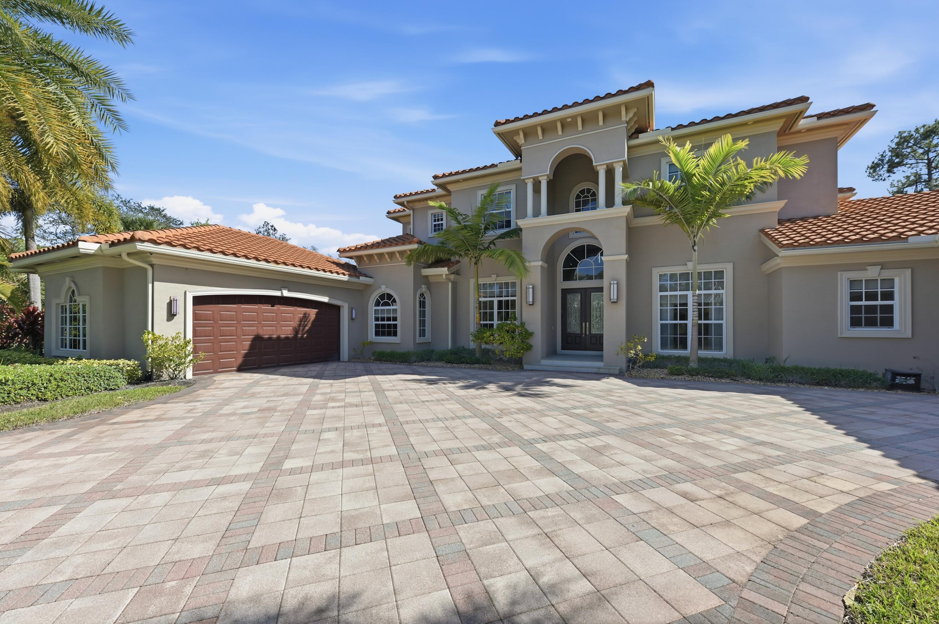13550 Greentree, Wellington FL 33414