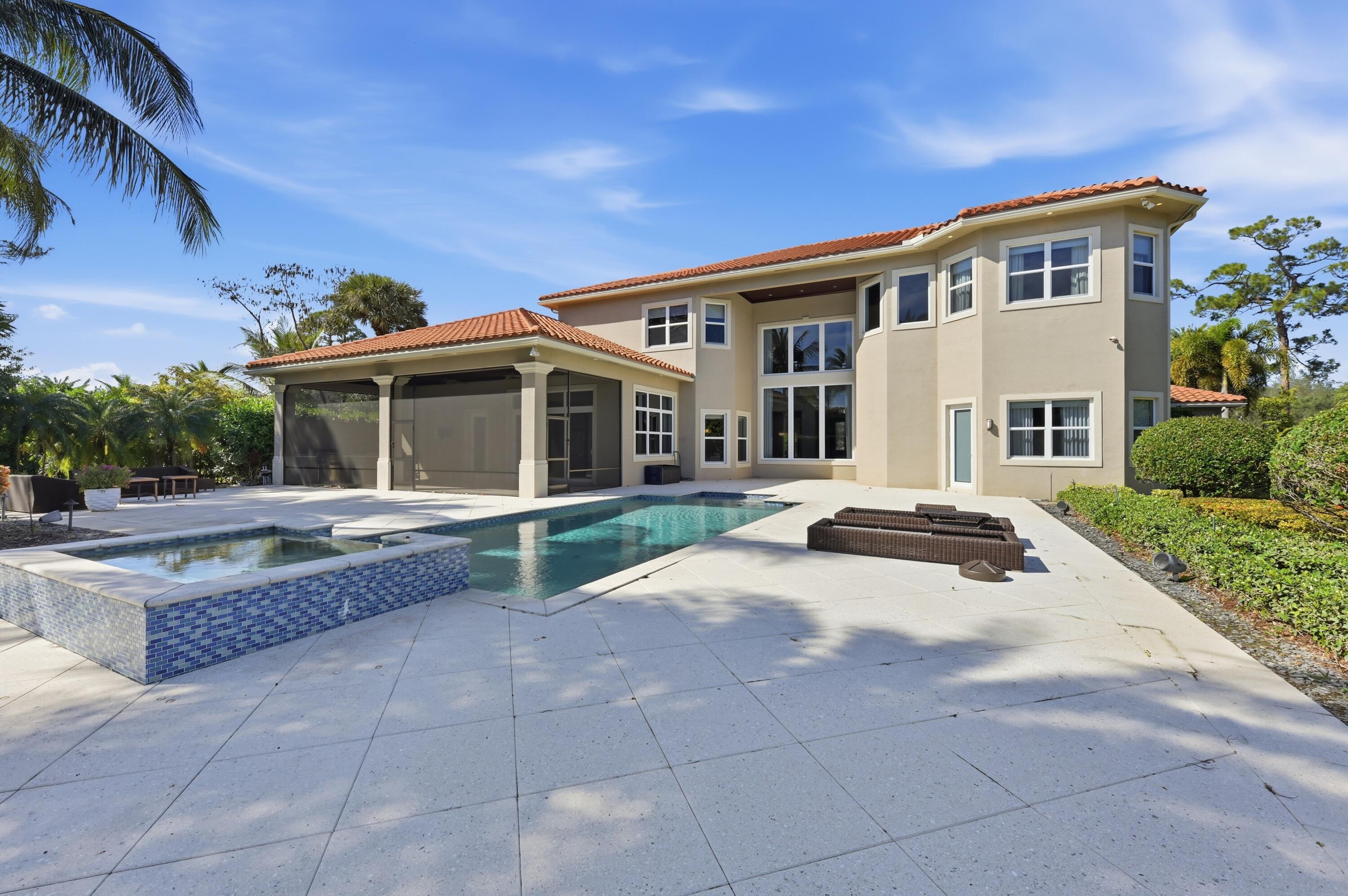 13550 Greentree, Wellington FL 33414