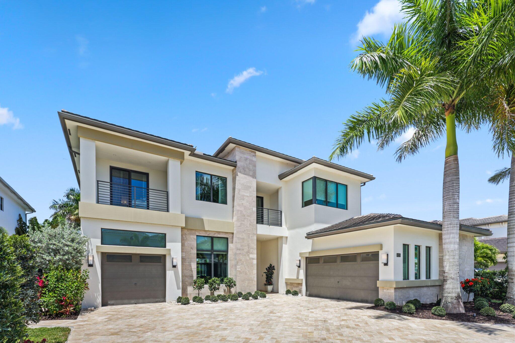 9275 Biaggio, Boca Raton FL 33496