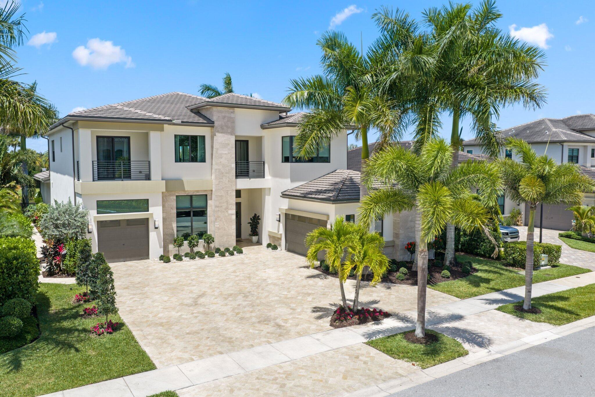 9275 Biaggio, Boca Raton FL 33496