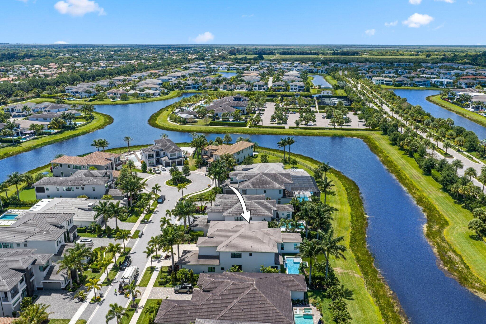9275 Biaggio, Boca Raton FL 33496
