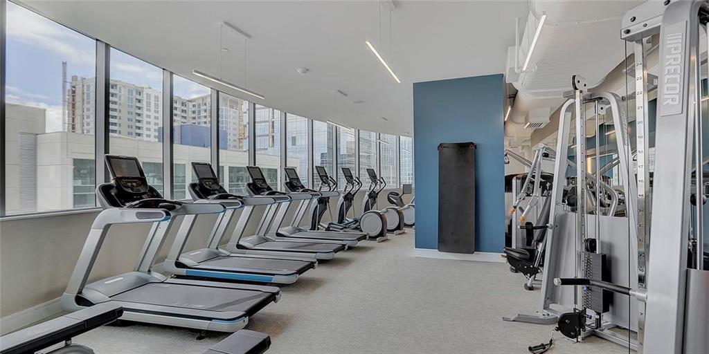 100 E Las Olas #1902, Fort Lauderdale FL 33301