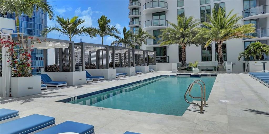 100 E Las Olas #1902, Fort Lauderdale FL 33301