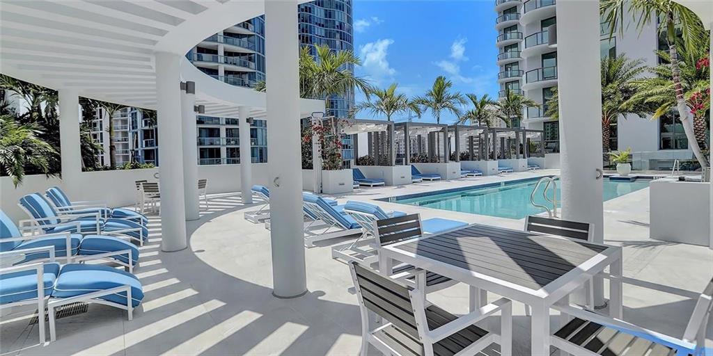 100 E Las Olas #1902, Fort Lauderdale FL 33301