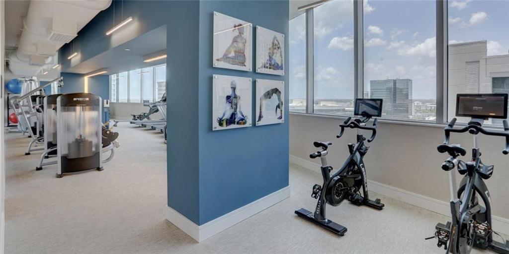 100 E Las Olas #1902, Fort Lauderdale FL 33301