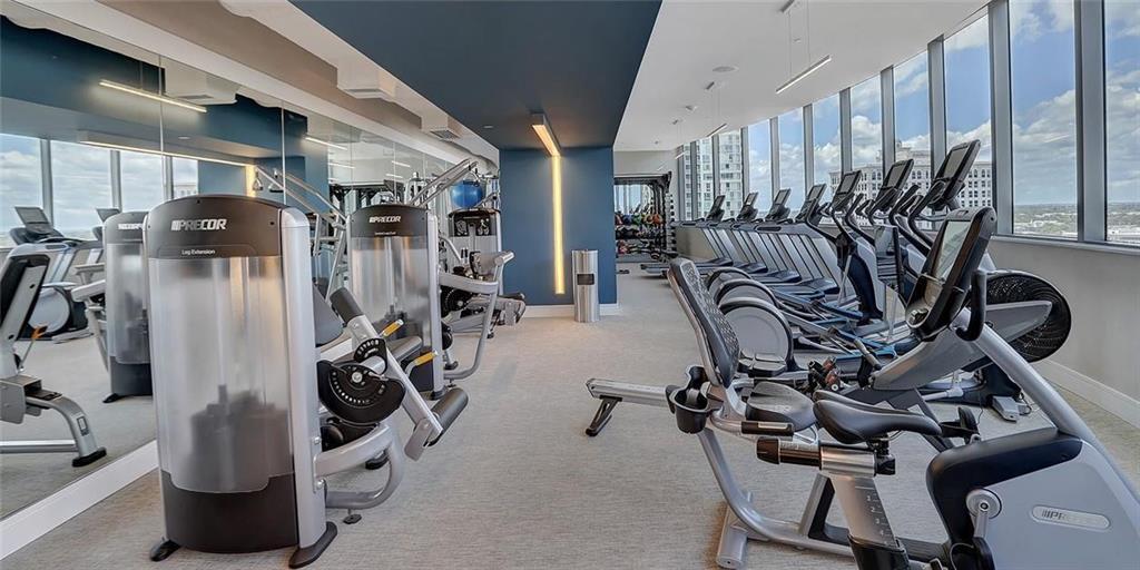 100 E Las Olas #1902, Fort Lauderdale FL 33301