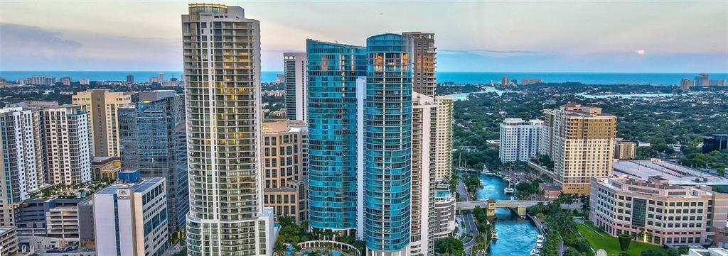 100 E Las Olas #1902, Fort Lauderdale FL 33301