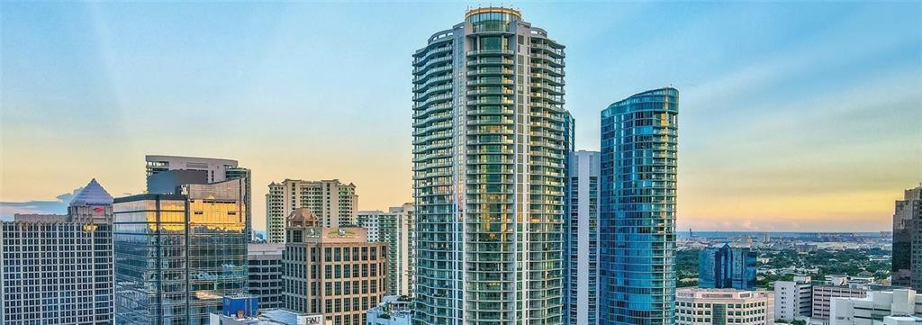100 E Las Olas #1902, Fort Lauderdale FL 33301