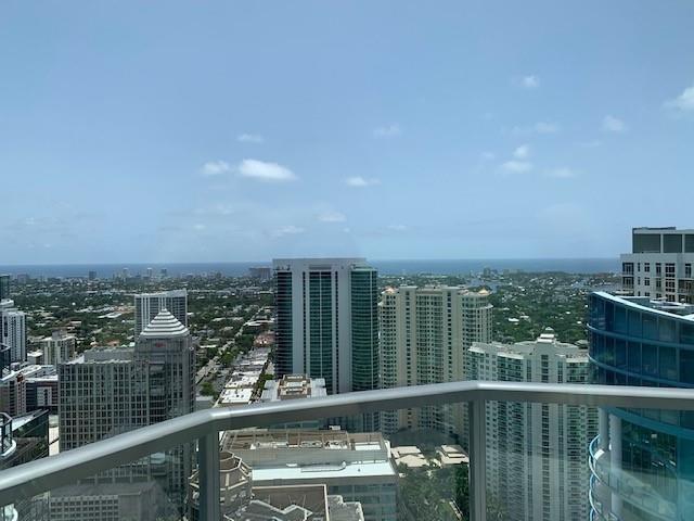 100 E Las Olas #1902, Fort Lauderdale FL 33301